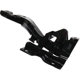 Purchase Top-Quality Hood Hinge Assembly - KI1236126 pa2