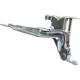 Purchase Top-Quality Hood Hinge Assembly - KI1236158 pa5