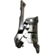 Purchase Top-Quality Hood Hinge Assembly - KI1236183 pa1