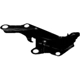 Purchase Top-Quality Hood Hinge Assembly - LX1236102 pa2