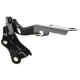 Purchase Top-Quality Hood Hinge Assembly - LX1236103 pa4
