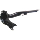 Purchase Top-Quality Hood Hinge Assembly - LX1236103 pa5