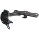 Purchase Top-Quality Hood Hinge Assembly - LX1236103 pa6