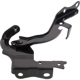 Purchase Top-Quality Hood Hinge Assembly - LX1236140 pa2