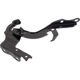 Purchase Top-Quality Hood Hinge Assembly - LX1236140 pa5