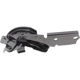 Purchase Top-Quality Hood Hinge Assembly - LX1236143 pa4