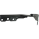 Purchase Top-Quality Hood Hinge Assembly - MI1236109 pa6