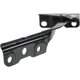 Purchase Top-Quality Hood Hinge Assembly - MI1236110 pa6