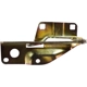 Purchase Top-Quality Hood Hinge Assembly - NI1236114 pa5