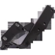 Purchase Top-Quality Hood Hinge Assembly - NI1236119 pa6