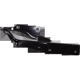 Purchase Top-Quality Hood Hinge Assembly - NI1236119 pa8