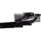 Purchase Top-Quality Hood Hinge Assembly - NI1236120 pa5