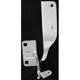 Purchase Top-Quality Hood Hinge Assembly - NI1236134 pa2