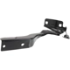 Purchase Top-Quality Hood Hinge Assembly - NI1236145 pa1