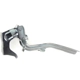 Purchase Top-Quality Hood Hinge Assembly - NI1236152 pa1