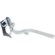 Purchase Top-Quality Hood Hinge Assembly - NI1236152 pa5