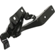 Purchase Top-Quality Hood Hinge Assembly - NI1236180 pa2