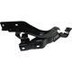 Purchase Top-Quality Hood Hinge Assembly - NI1236181 pa4