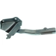 Purchase Top-Quality Hood Hinge Assembly - NI1236184 pa1