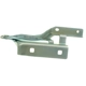 Purchase Top-Quality Hood Hinge Assembly - NI1236188 pa1