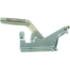 Purchase Top-Quality Hood Hinge Assembly - NI1236188 pa5