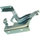 Purchase Top-Quality Hood Hinge Assembly - NI1236189 pa3