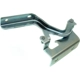 Purchase Top-Quality Hood Hinge Assembly - NI1236189 pa4