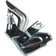 Purchase Top-Quality Hood Hinge Assembly - NI1236192 pa1