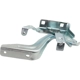 Purchase Top-Quality Hood Hinge Assembly - NI1236193 pa4