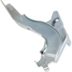 Purchase Top-Quality Hood Hinge Assembly - NI1236198 pa2