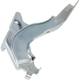 Purchase Top-Quality Hood Hinge Assembly - NI1236199 pa7