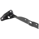 Purchase Top-Quality Hood Hinge Assembly by SHERMAN PARTS - 0003-42-1 pa1
