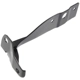 Purchase Top-Quality Hood Hinge Assembly by SHERMAN PARTS - 0003-42-1 pa3
