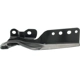 Purchase Top-Quality Hood Hinge Assembly by SHERMAN PARTS - 0013A-42-2 pa4