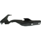 Purchase Top-Quality Hood Hinge Assembly by SHERMAN PARTS - 033B-42L pa1