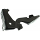 Purchase Top-Quality Hood Hinge Assembly by SHERMAN PARTS - 033B-42L pa2