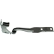 Purchase Top-Quality Hood Hinge Assembly by SHERMAN PARTS - 033B-42L pa3