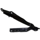 Purchase Top-Quality Hood Hinge Assembly by SHERMAN PARTS - 108A-42R pa1