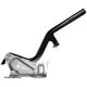 Purchase Top-Quality Hood Hinge Assembly by SHERMAN PARTS - 1643A-42-2 pa1