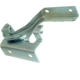 Purchase Top-Quality Hood Hinge Assembly by SHERMAN PARTS - 1660-42A-1 pa5