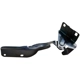 Purchase Top-Quality Hood Hinge Assembly by SHERMAN PARTS - 1662A-42-2 pa1