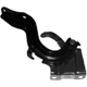Purchase Top-Quality Hood Hinge Assembly by SHERMAN PARTS - 1662B-42-2 pa1