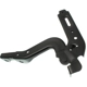 Purchase Top-Quality Hood Hinge Assembly by SHERMAN PARTS - 190A-42R pa3