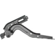 Purchase Top-Quality Hood Hinge Assembly by SHERMAN PARTS - 190A-42R pa5
