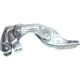 Purchase Top-Quality Hood Hinge Assembly by SHERMAN PARTS - 2065-42-1 pa3
