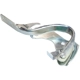 Purchase Top-Quality Hood Hinge Assembly by SHERMAN PARTS - 2065-42-1 pa5