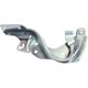 Purchase Top-Quality Hood Hinge Assembly by SHERMAN PARTS - 2065-42-2 pa5