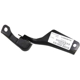 Purchase Top-Quality Hood Hinge Assembly by SHERMAN PARTS - 2816-42-1 pa2