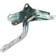 Purchase Top-Quality Hood Hinge Assembly by SHERMAN PARTS - 3194B-42-1 pa1