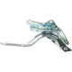 Purchase Top-Quality Hood Hinge Assembly by SHERMAN PARTS - 3194B-42-1 pa3